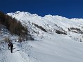 10 Naechste Tour  zur Kreuzspitze